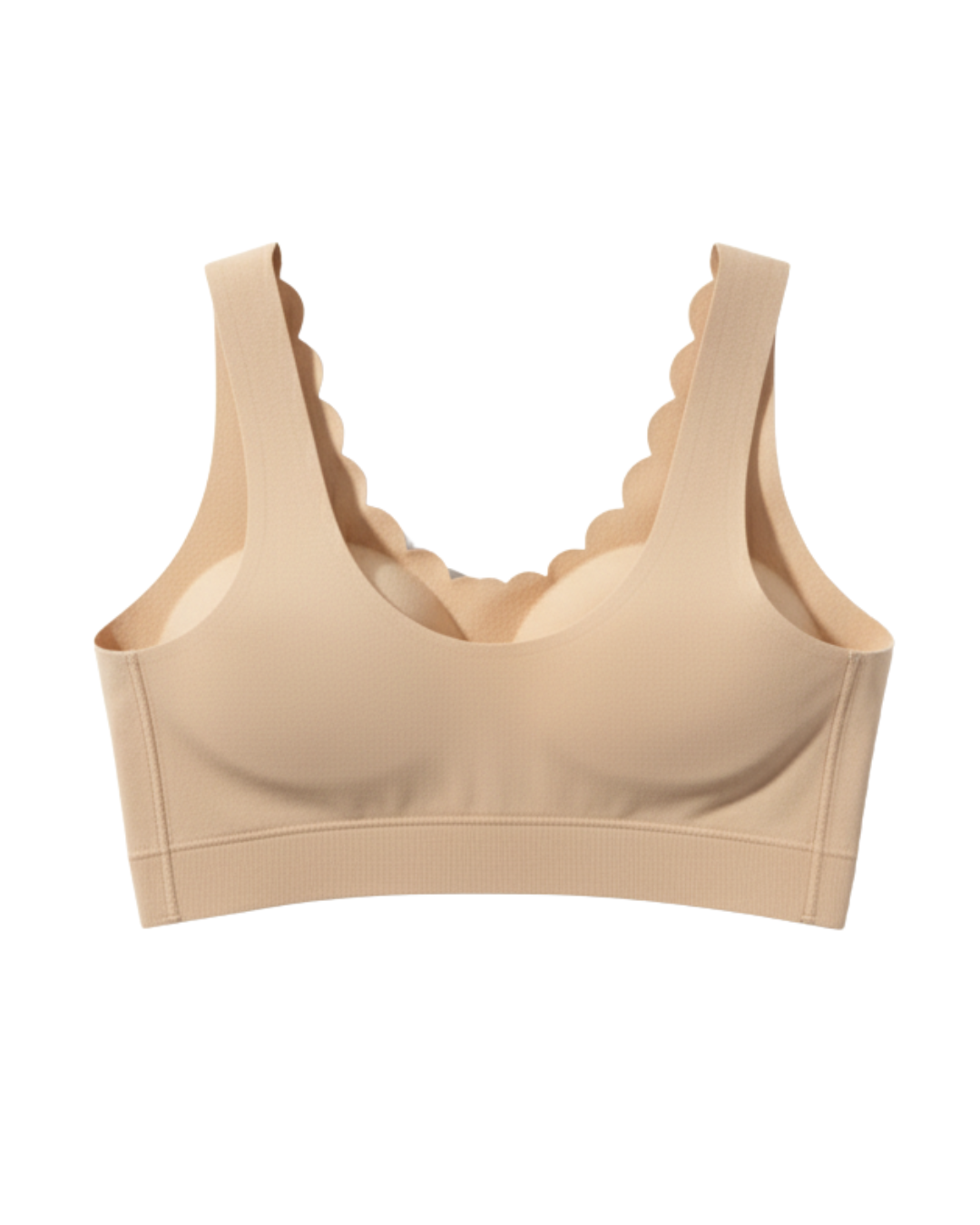 Padded Bra - Contour Ease Skin