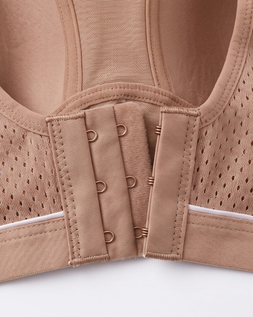 Light Padded Bra - Hannah - Skin