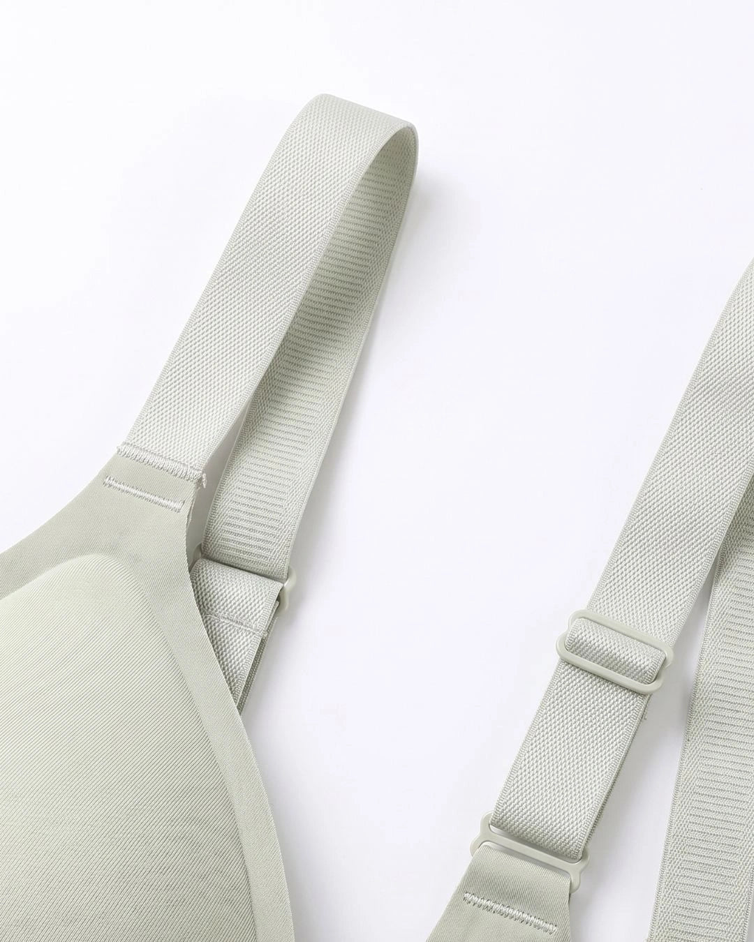 Seamless Padded Bra - Oziva