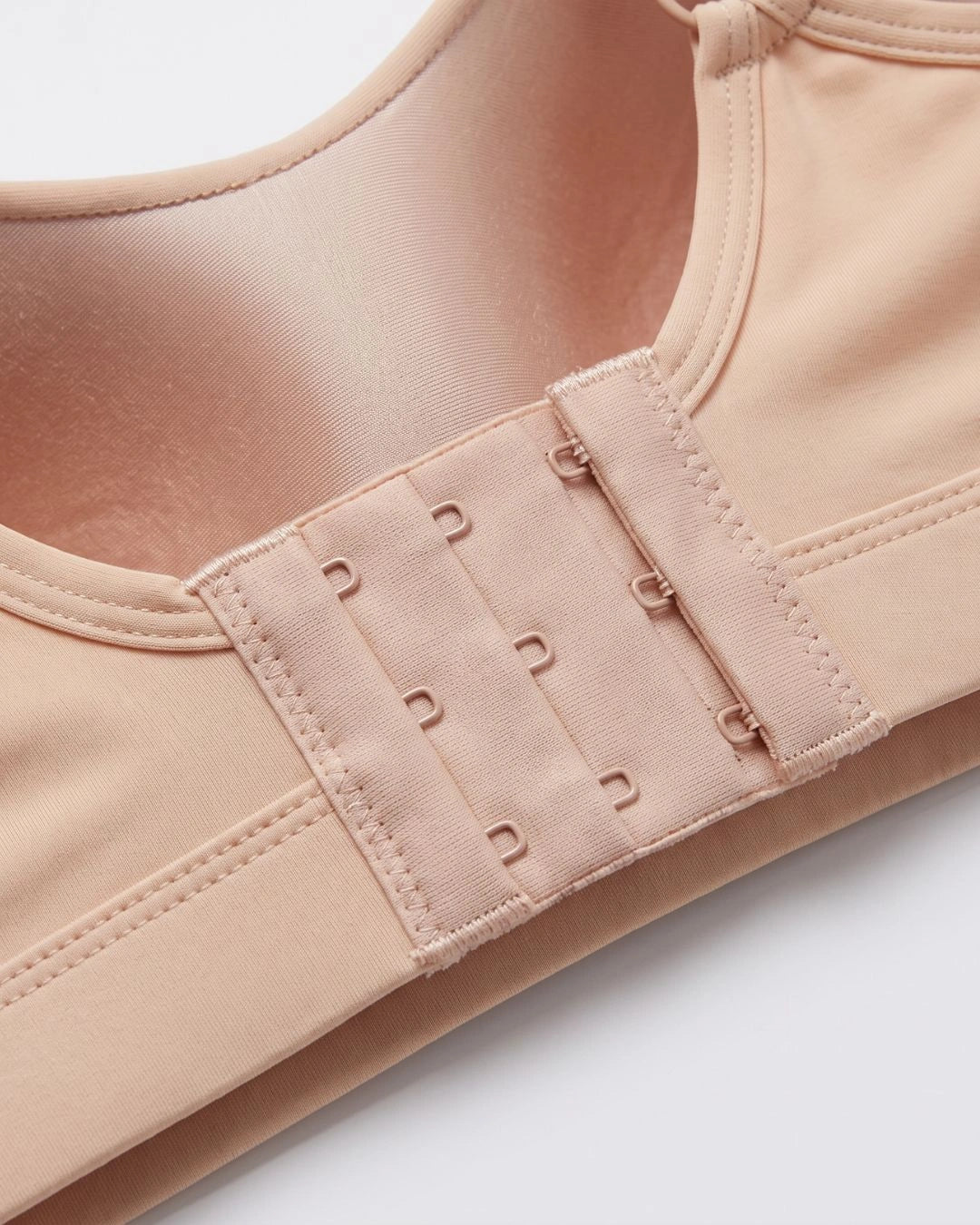Padded Non Wired T-Shirt Bra - Smooth Fit - Skin
