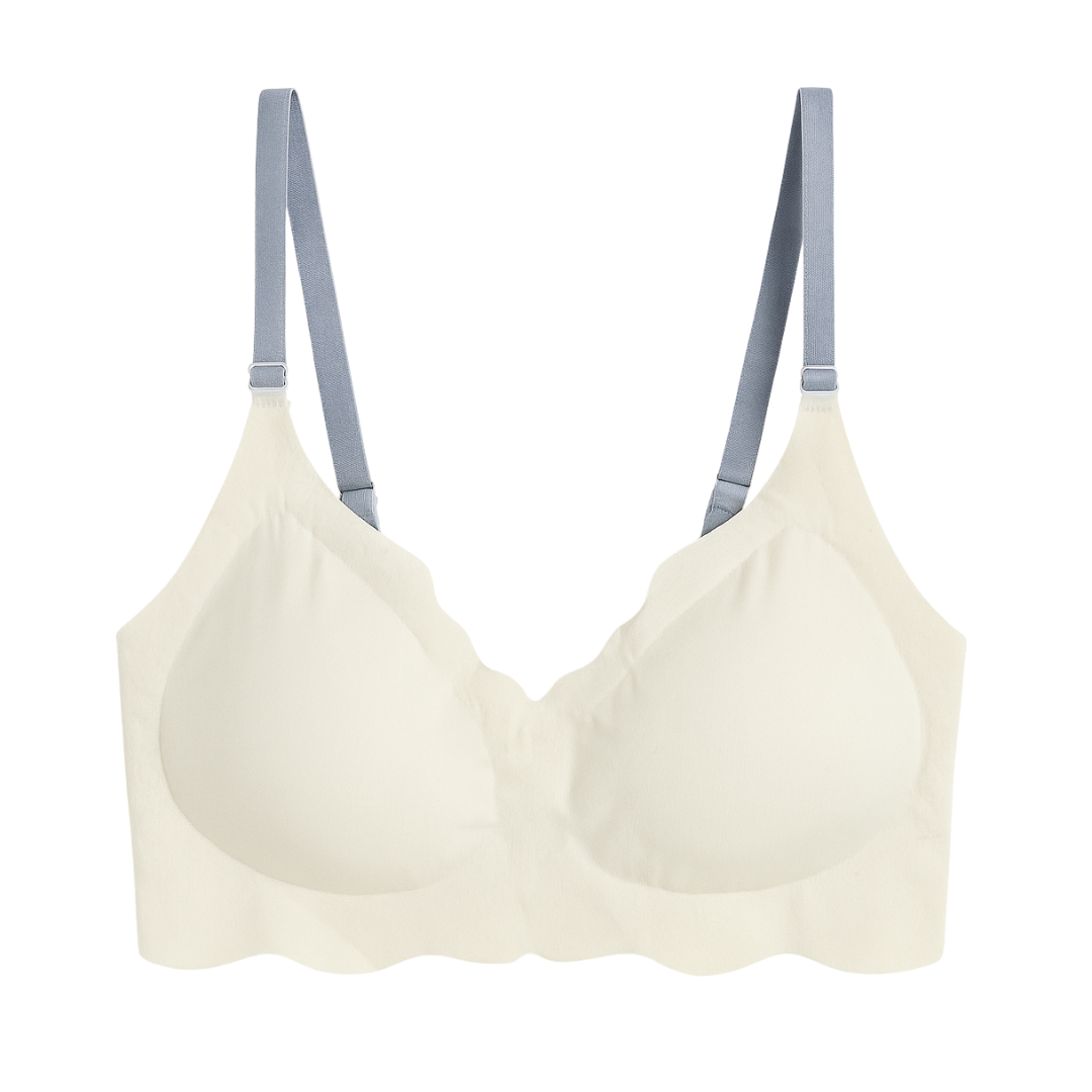 Padded Bra - Wave Luxe