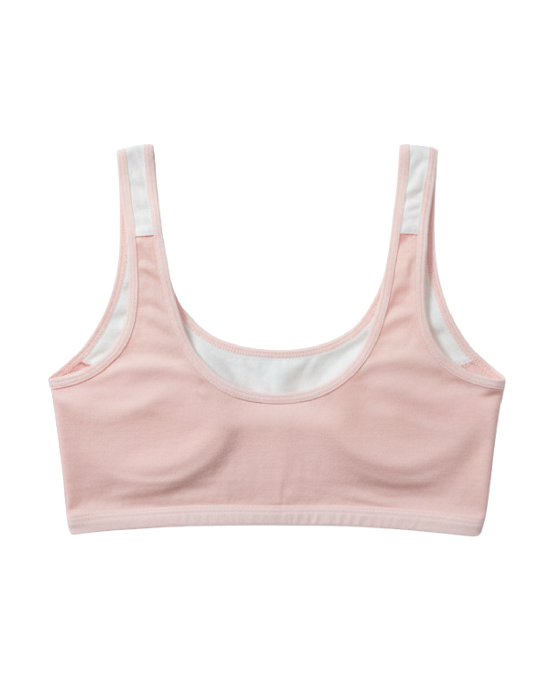Pack of 3 Teenage Padded Bra - Kitty Chic