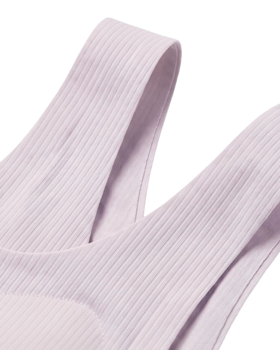 Seamless Padded Bra - Roma - Soft Purple