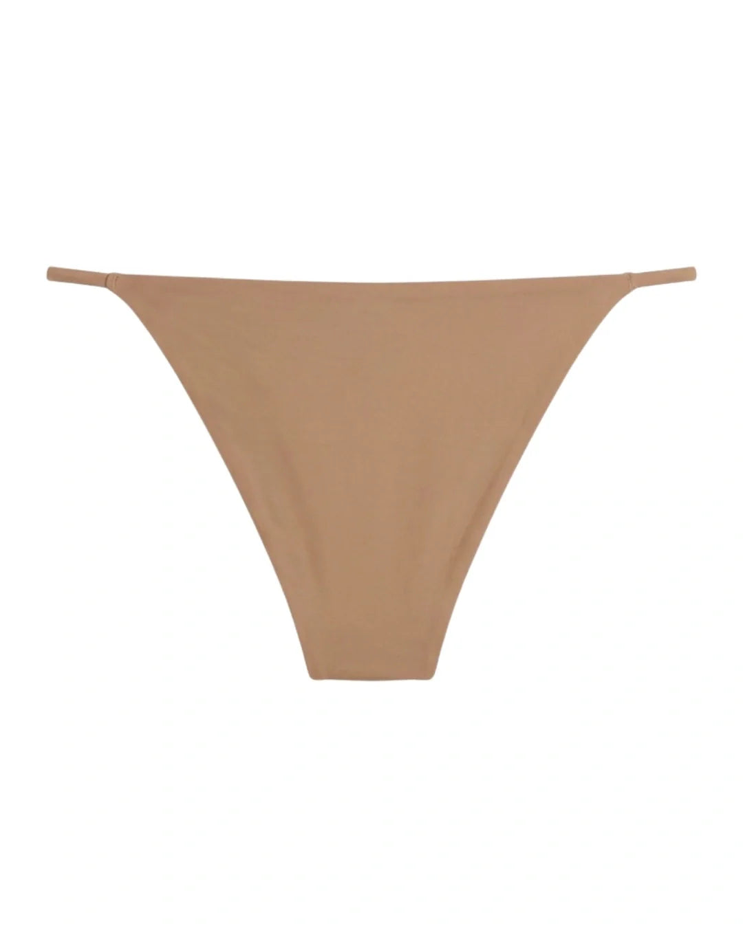 Seamless Thong  - Midnight Loop - Skin