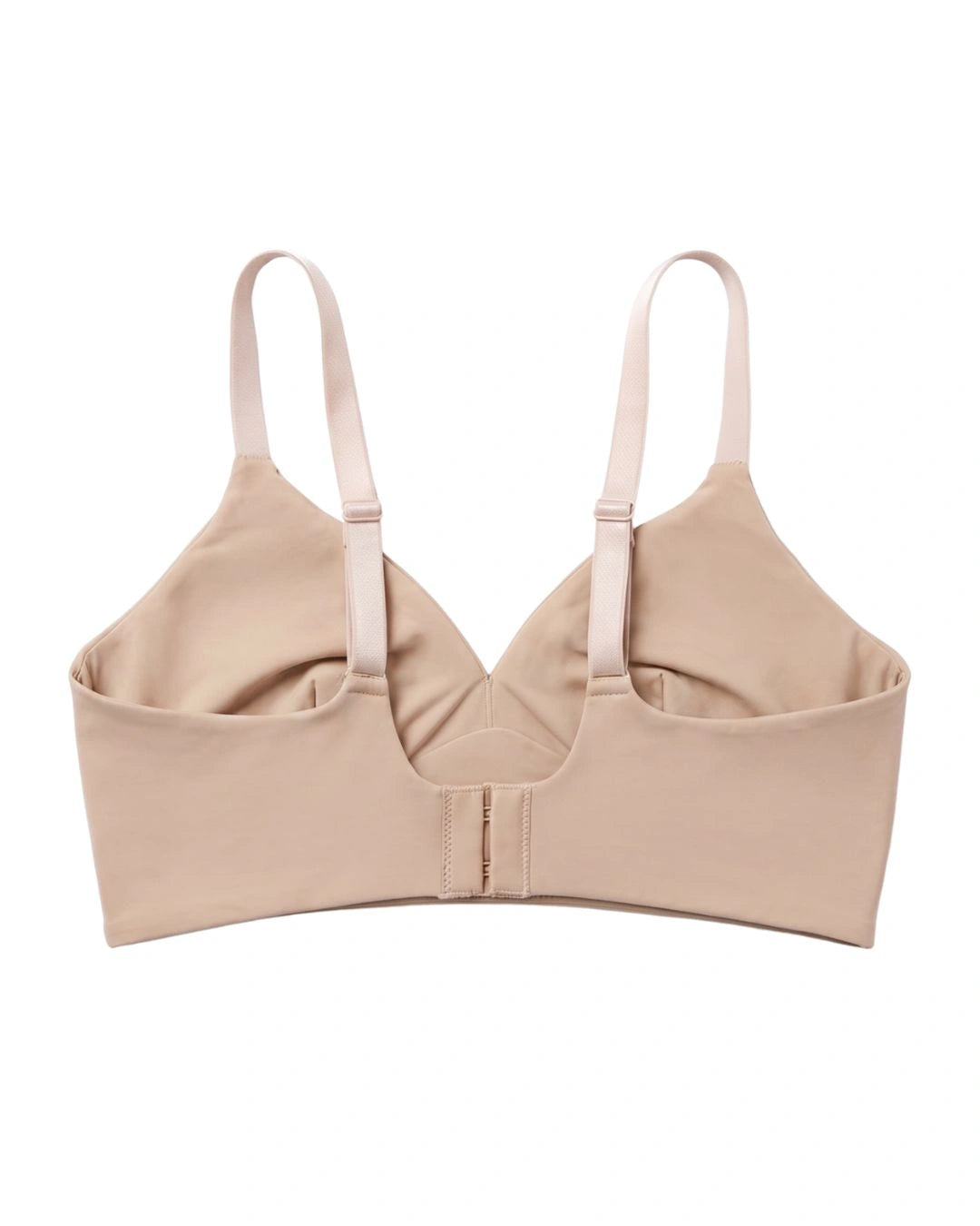 Seamless Non Padded Non Wired T-Shirt Bra - Lite Comfort
