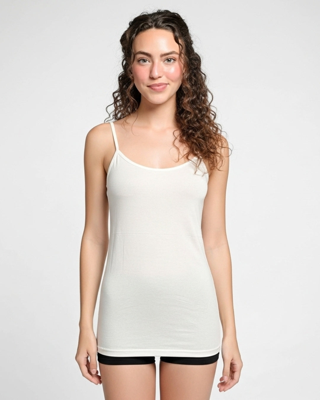 Camisole - Skin Soft