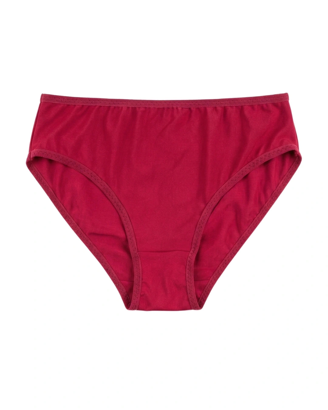 Pack Of 3 - Cotton Brief Panty - Arvia