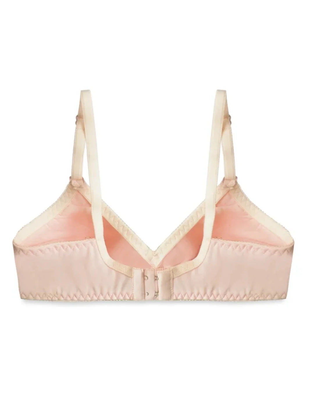 Pack Of 4 - Padded Luxe Single Padded Wireless Bra