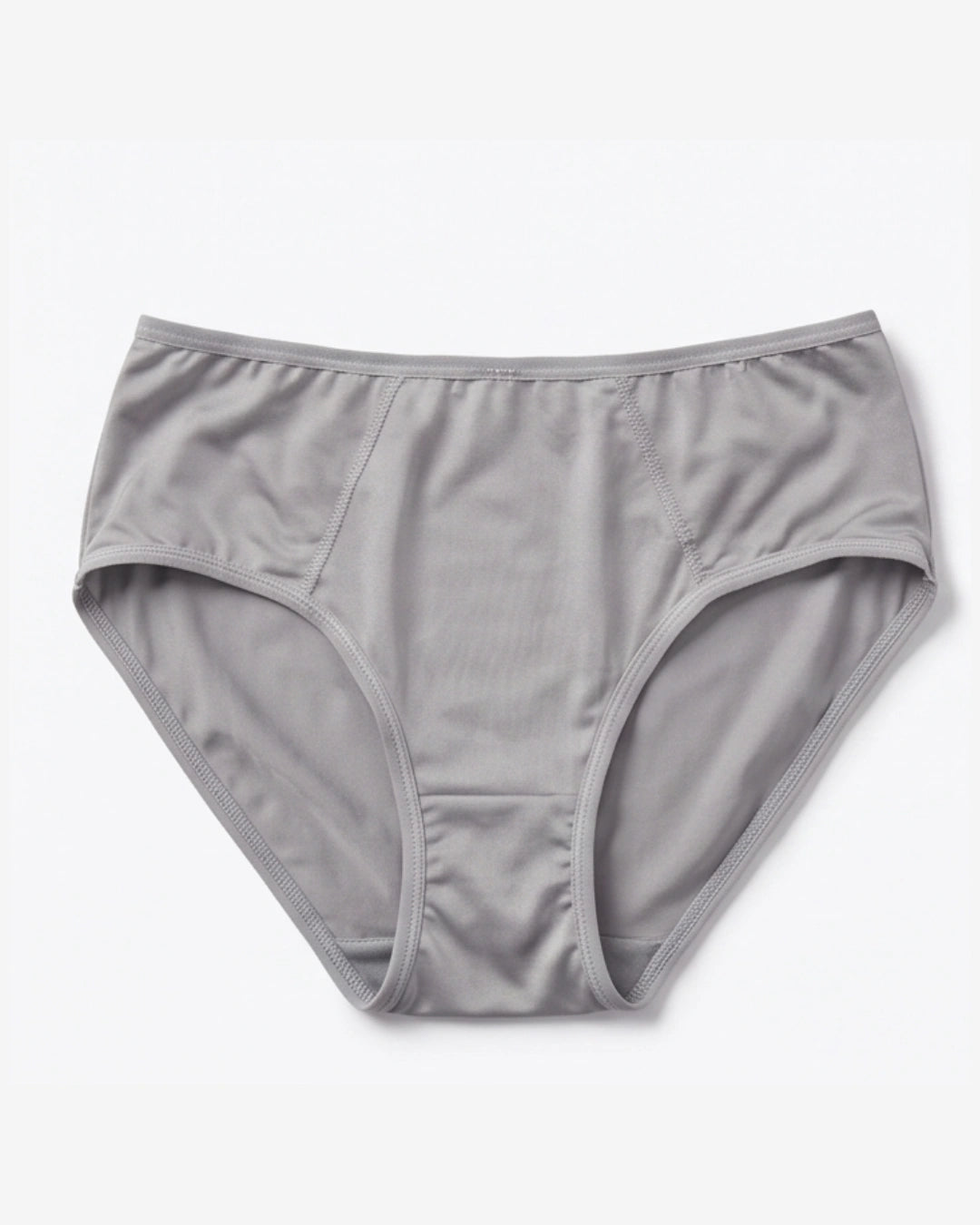 Pack Of 3 Brief Panty - Comfort Ease