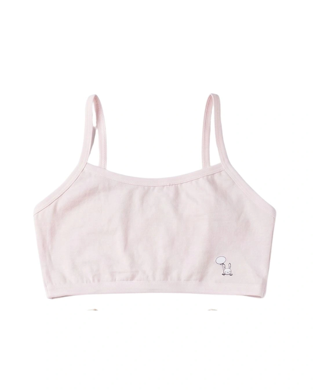 Pack Of 3 Teenage Bra - Bunny