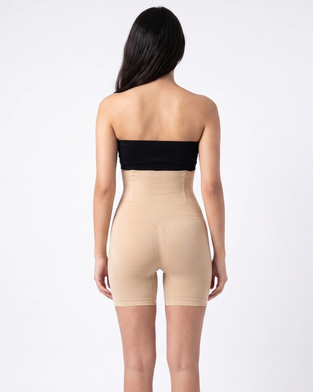 Half Body High-Waist Shaper