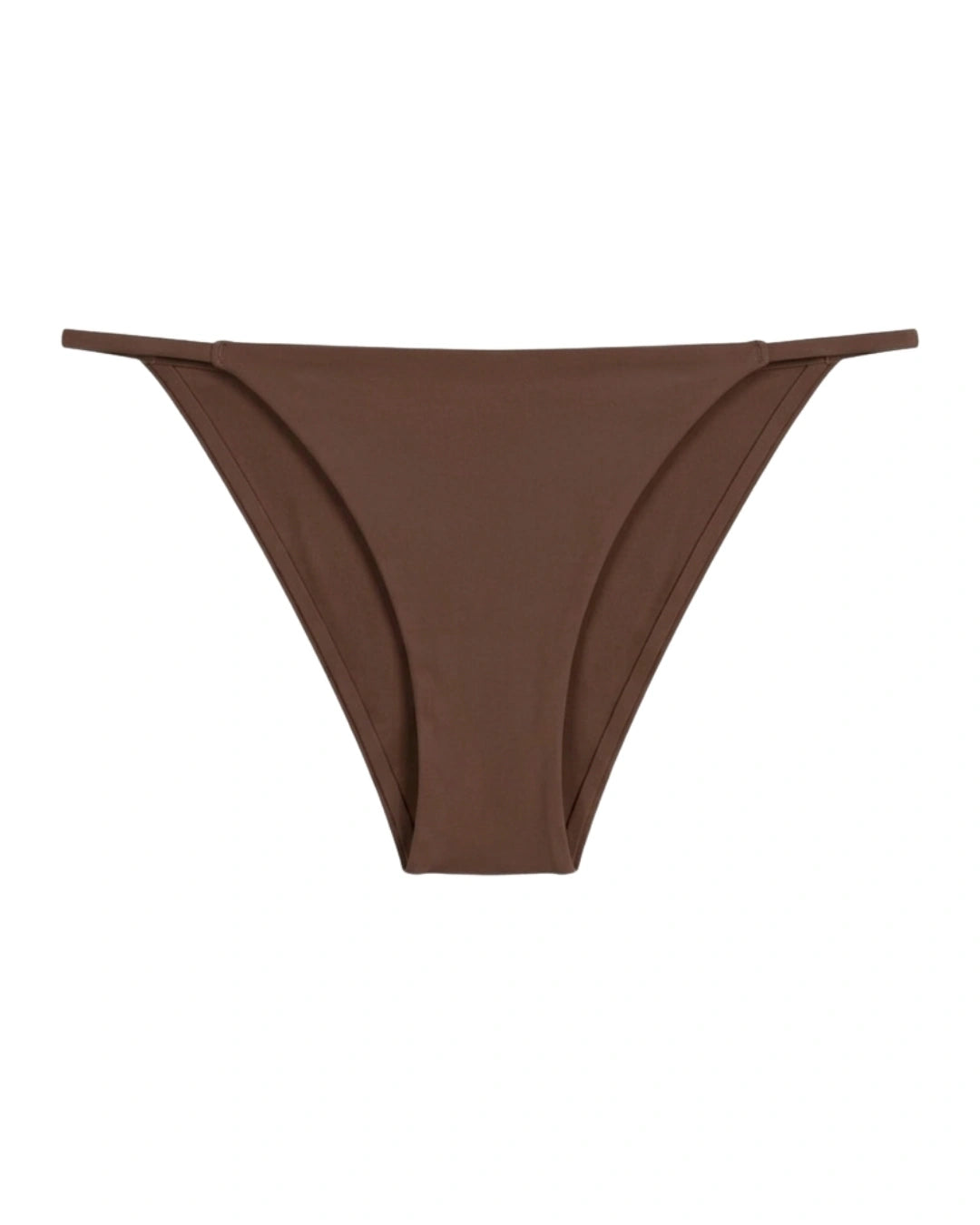 Seamless Thong  - Midnight Loop - Dark skin