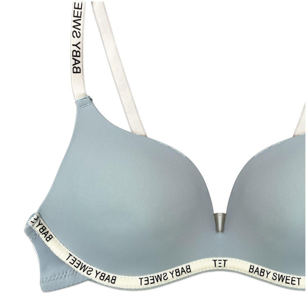 Padded Bra - Sweet Fit