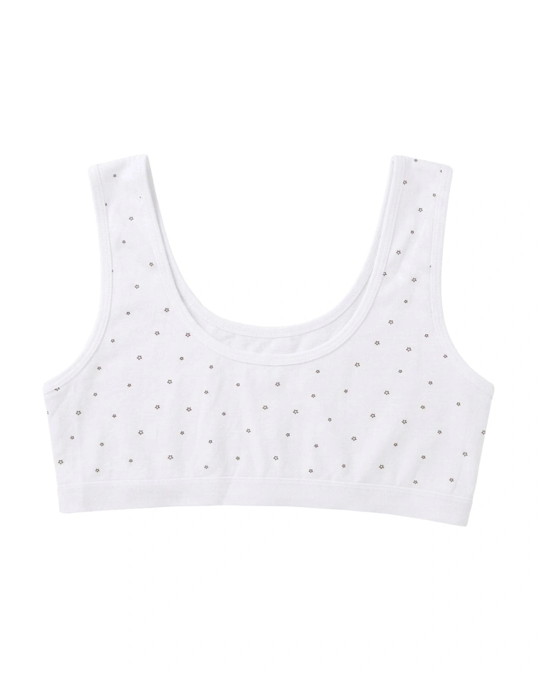 Pack Of 3 Teenage Bra - Bloomie