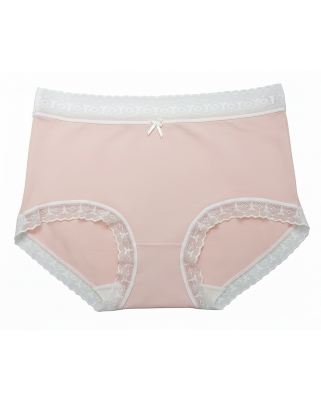 Pack of 3 Panty - Lace Petal