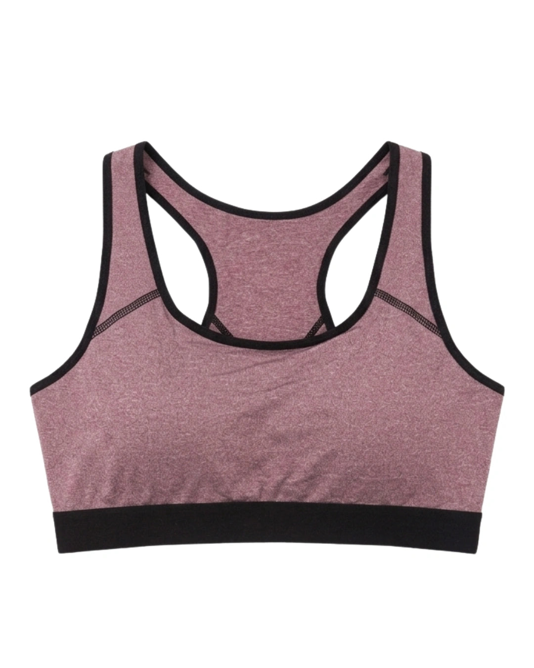 Sport Bra - Nova Fit - Brown