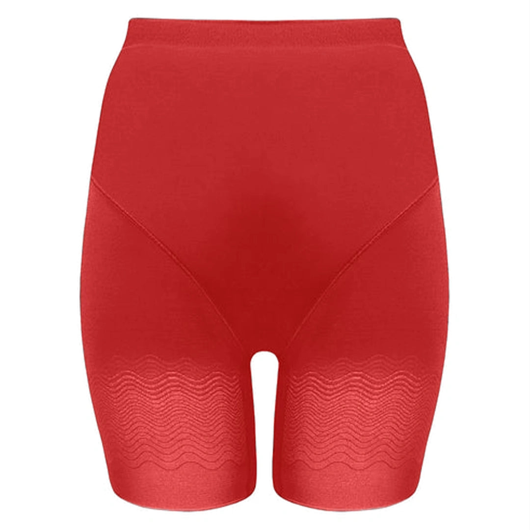 Sajiero Waist Shapewear Breathable Body Shaper Butt Lifter