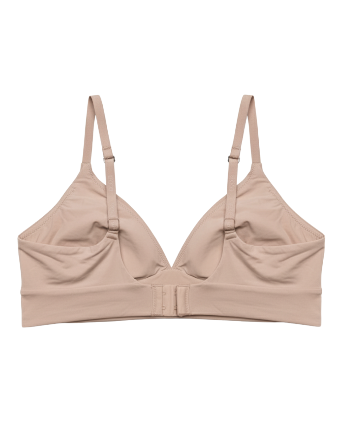 Non-Padded - Comfort Bra - Skin