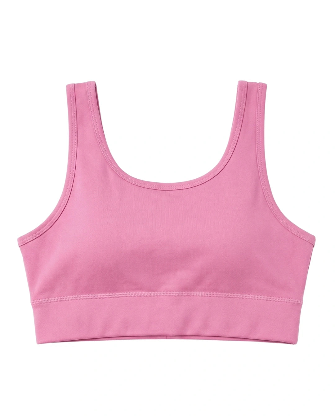 Sport Bra - Veloura Fit - Pink