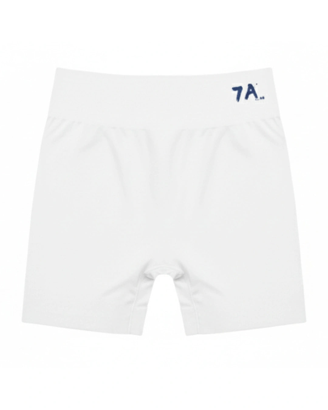 Seamless High Waist Shaper Boxer