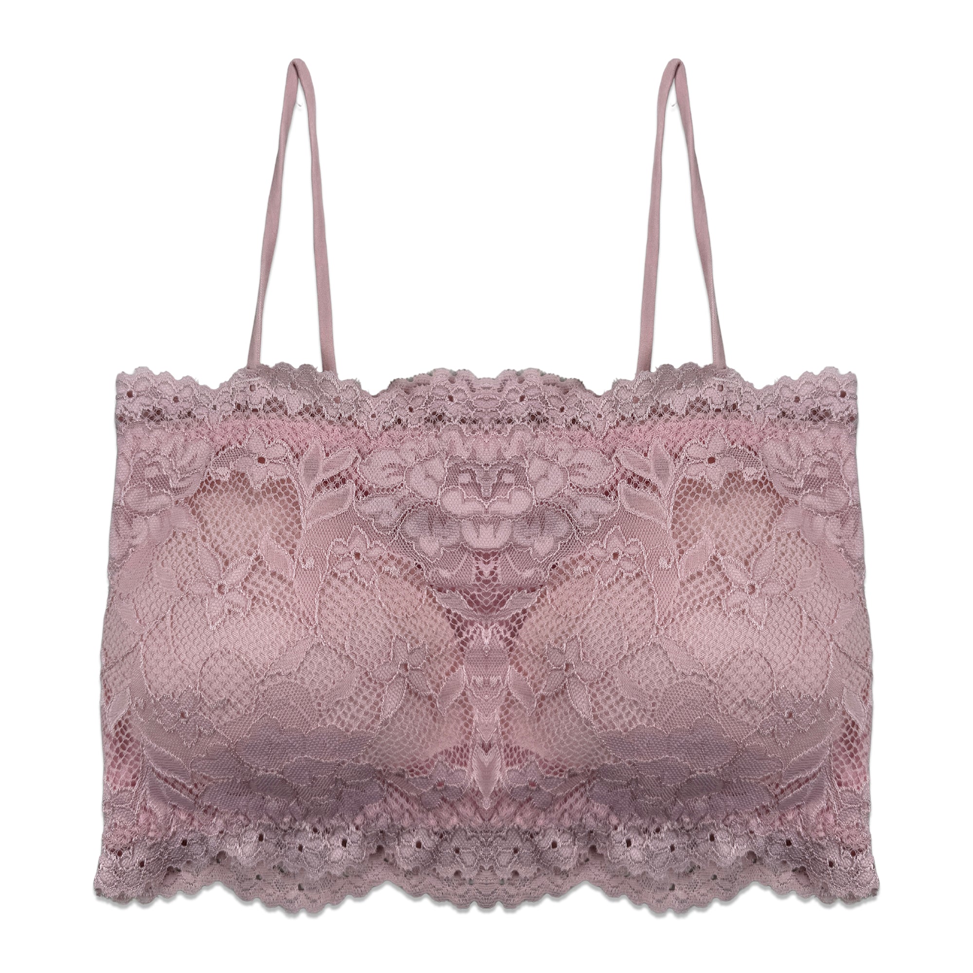 Pack of 3 Bra - Floral Grace