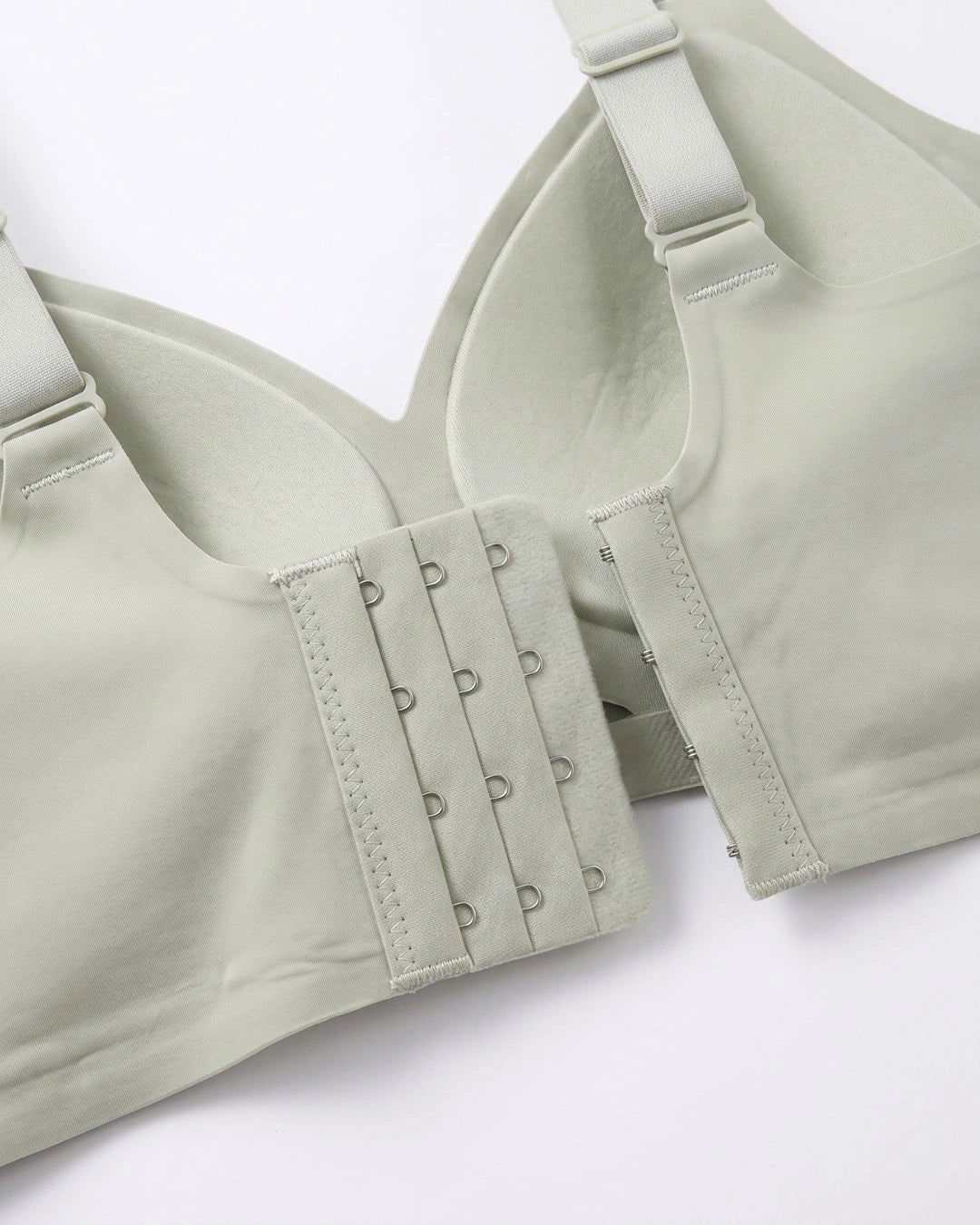 Seamless Padded Bra - Oziva