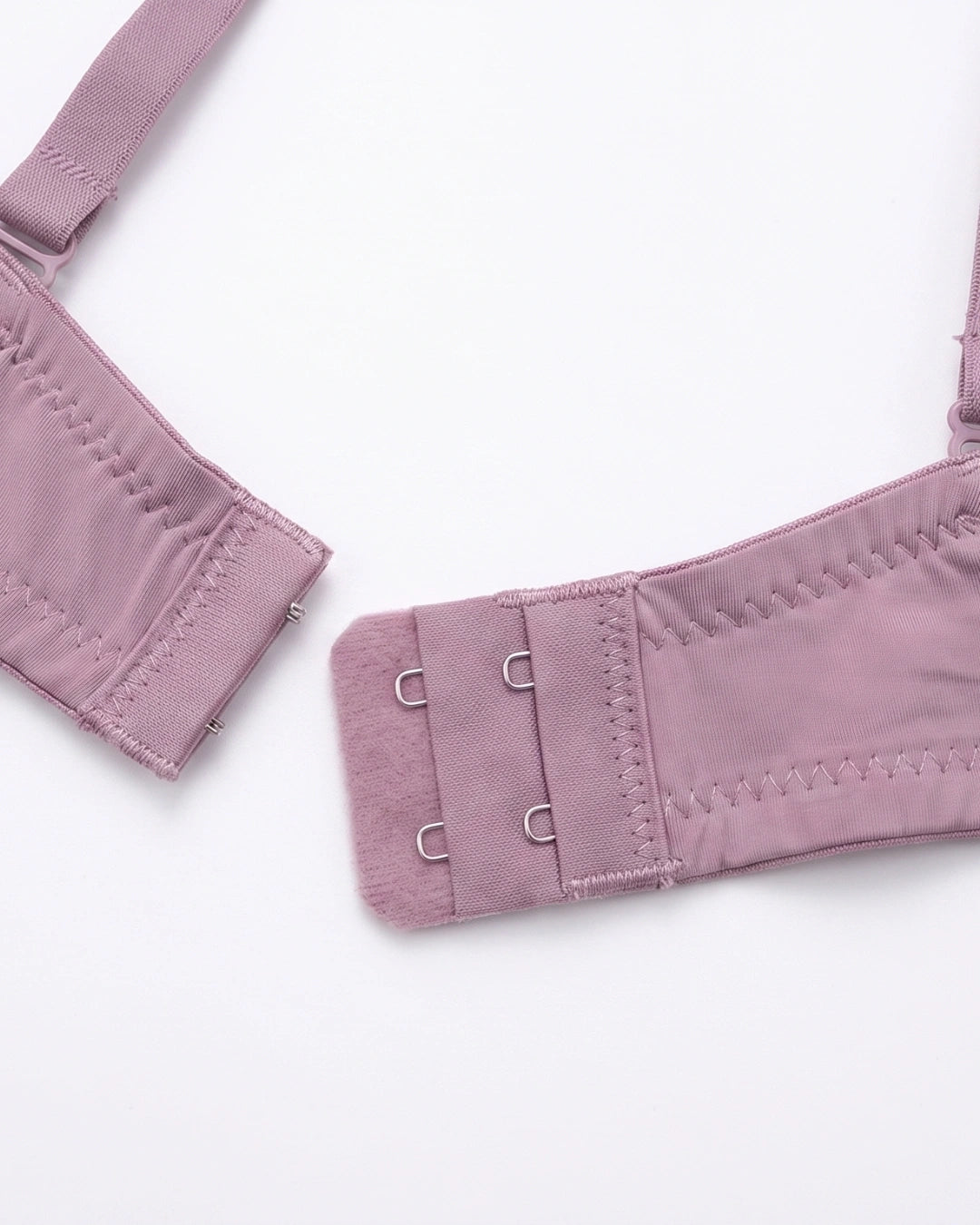 Padded Bra - Vienna - Lilac