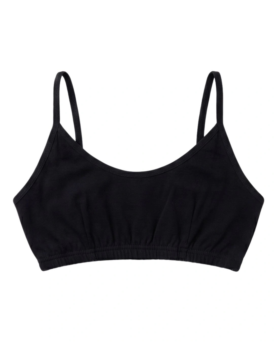 Pack Of 3 Bralette - Twist Fit