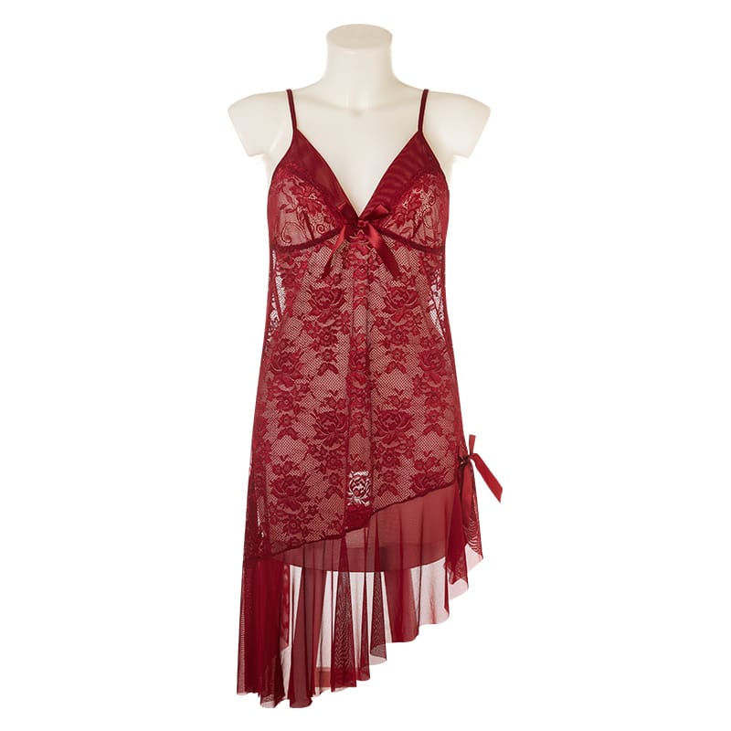Babydoll - Lace Drift