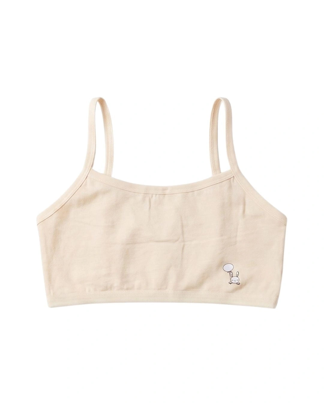 Pack Of 3 Teenage Bra - Bunny