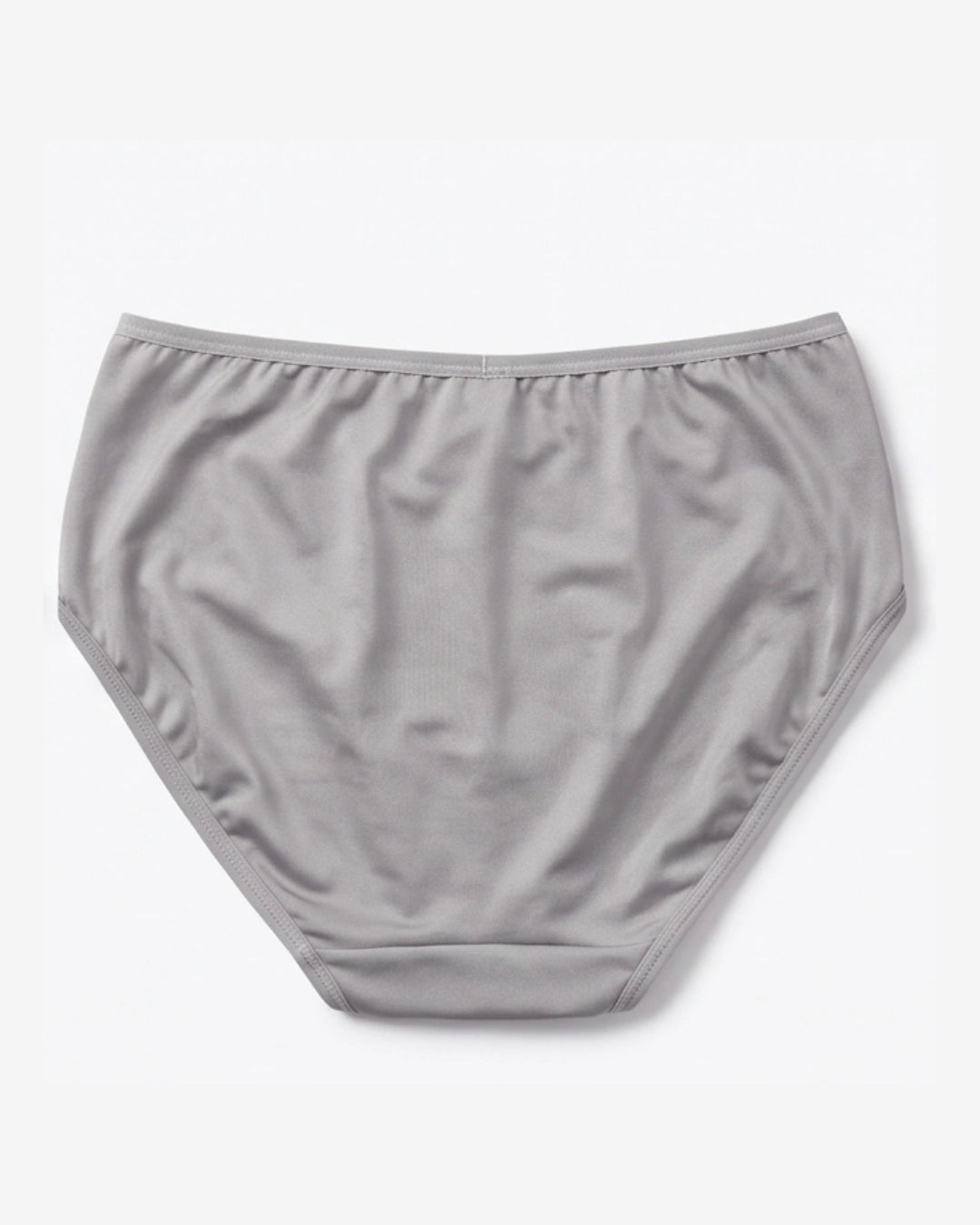 Pack Of 3 Brief Panty - Comfort Ease