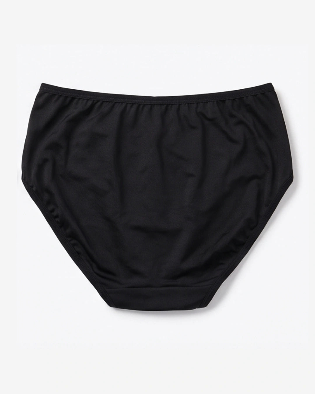 Pack Of 3 Brief Panty - Comfort Ease
