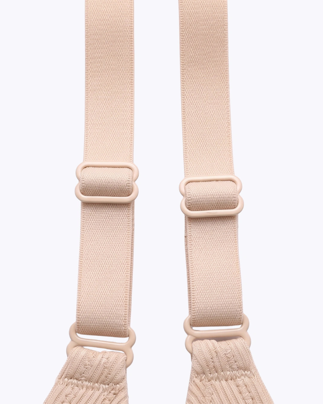 Padded Push-up Bra - Elva - Skin