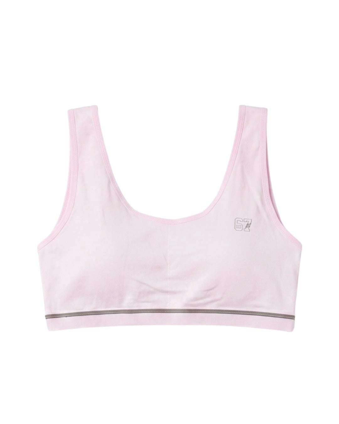 Pack Of 3 Teenage Bra - Bouncy