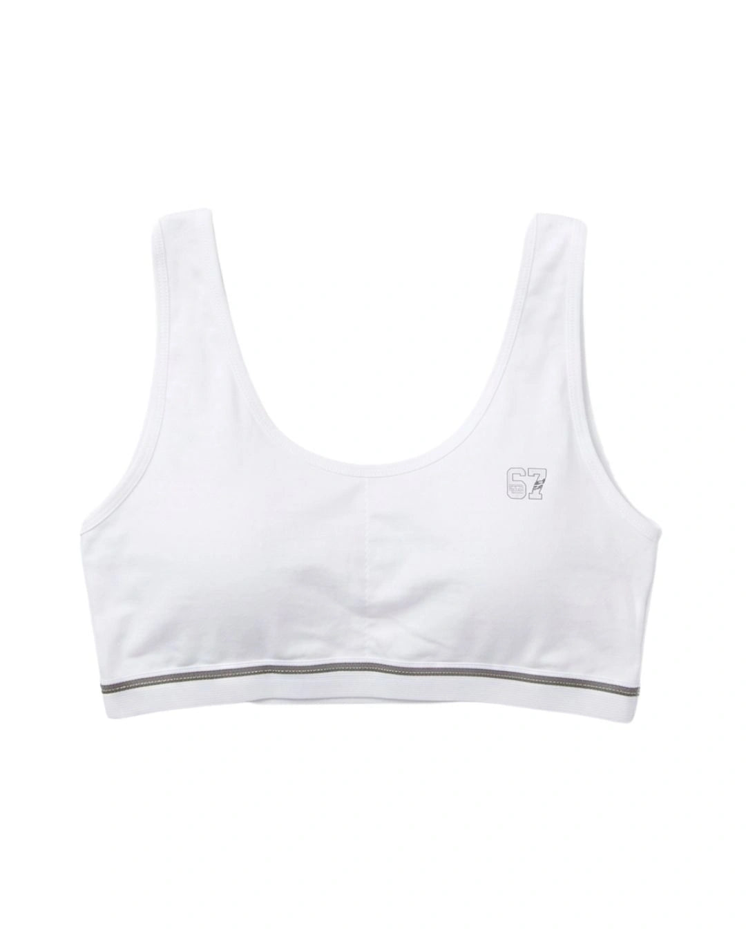 Pack Of 3 Teenage Bra - Bouncy