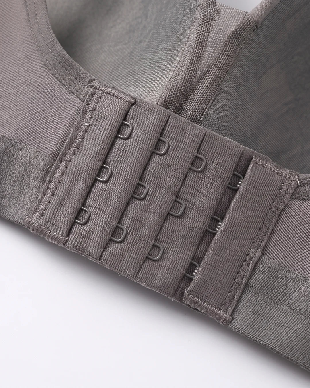 Padded Non-Wired T-Shirt Bra - Reem - Olive