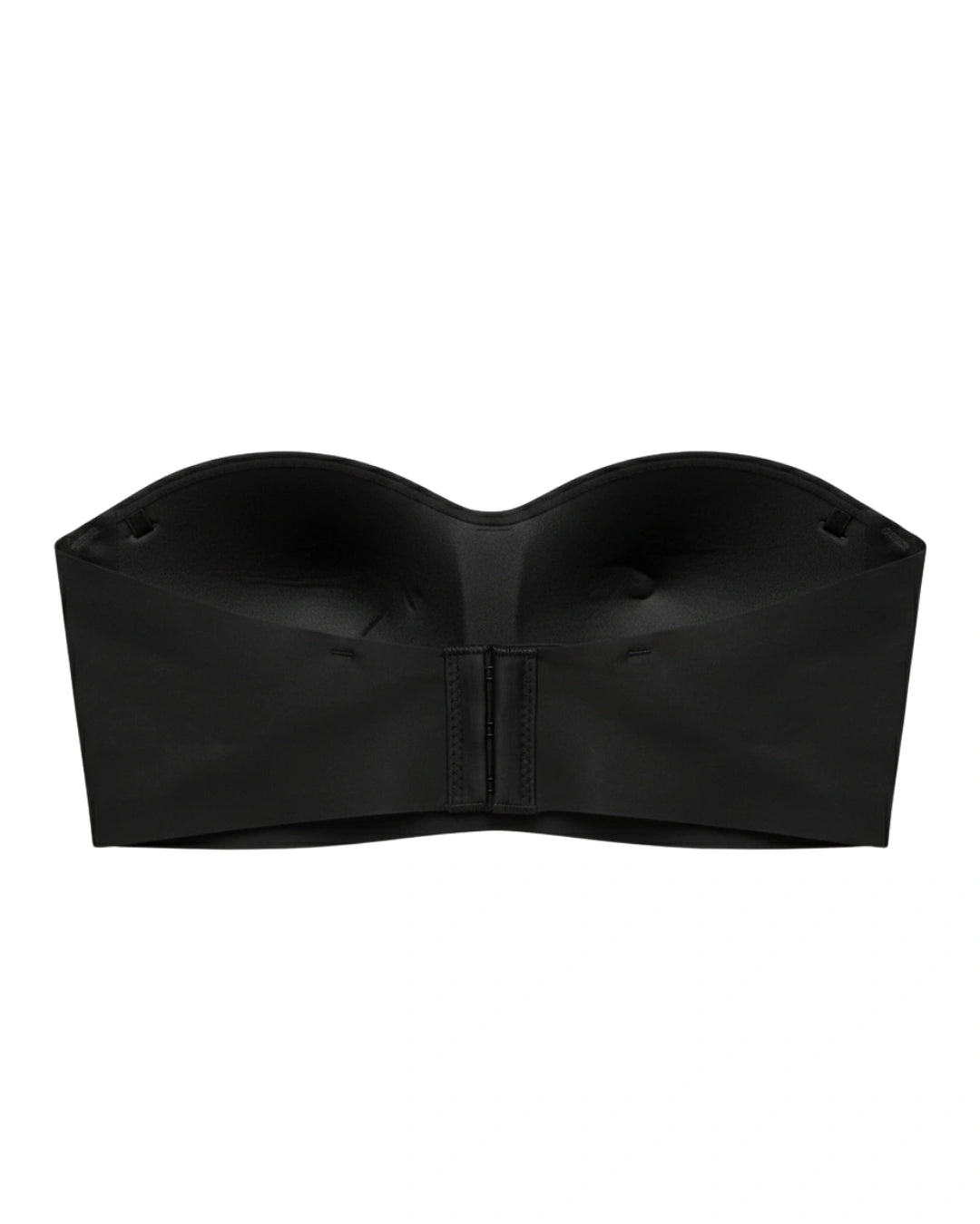 Seamless Padded Bra - Airexa - Black