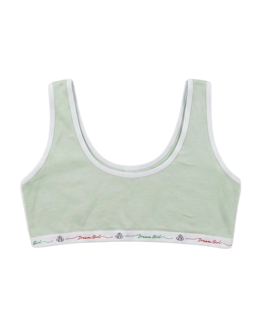 Pack Of 3 Teenage Bra - Dream