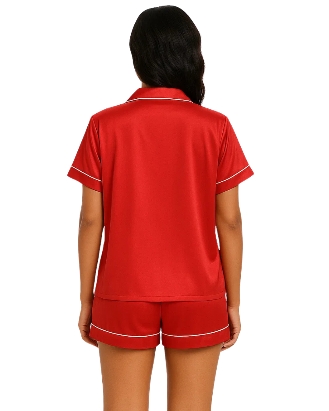 Silk Set - Smooth Weave