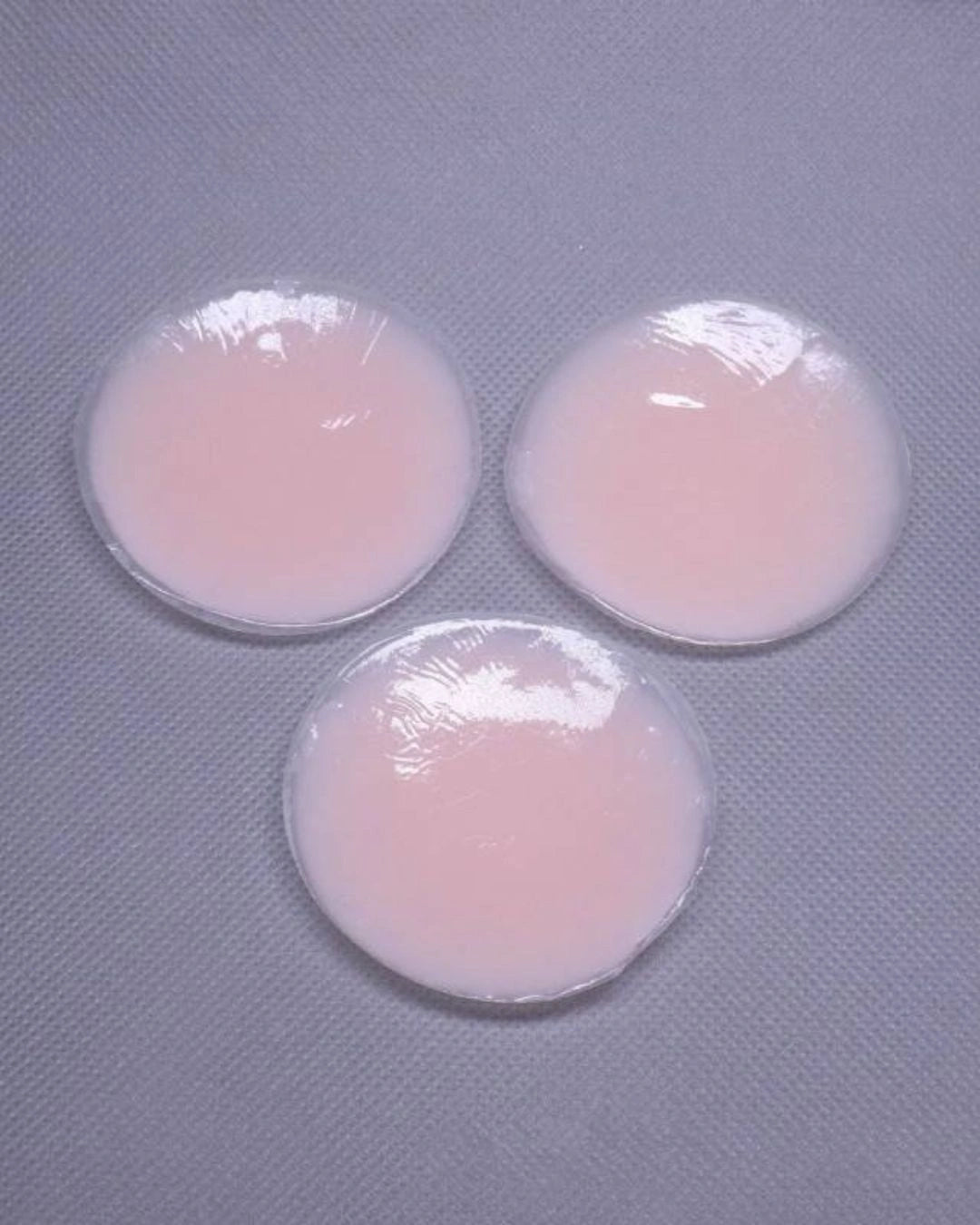 Silicon Nipple Pads - Zeno