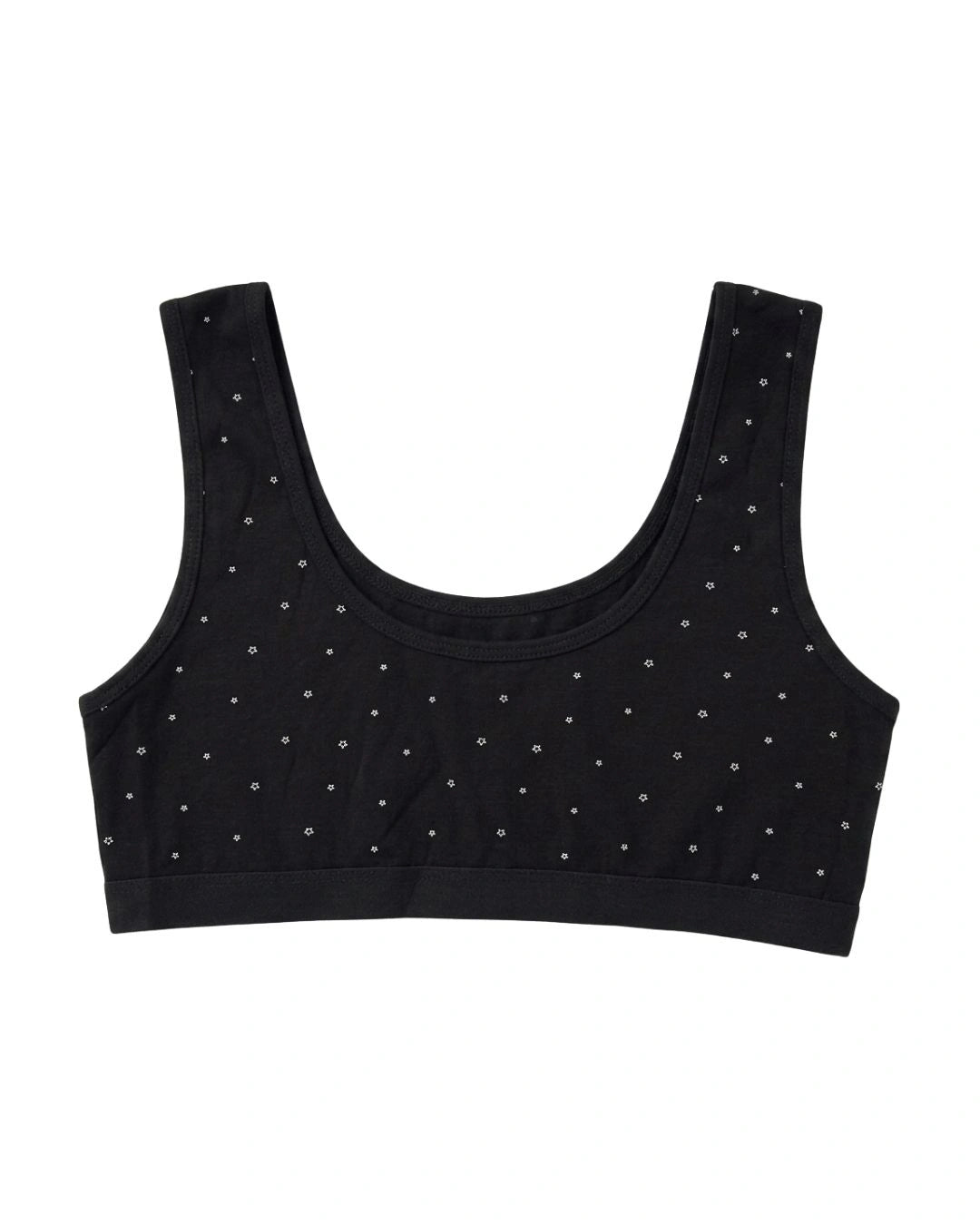 Pack Of 3 Teenage Bra - Bloomie