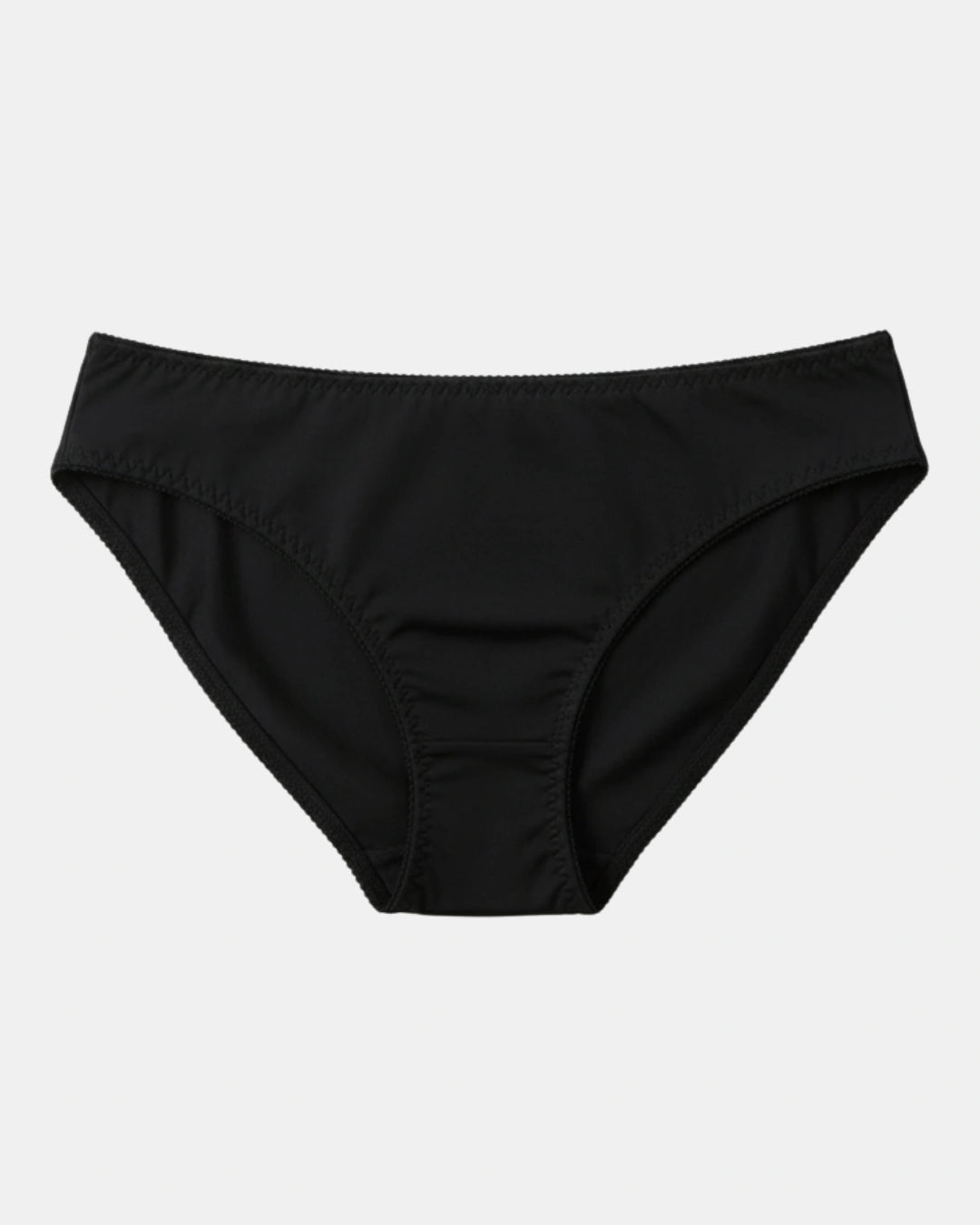 Padded Bra Set - Amelia - Black