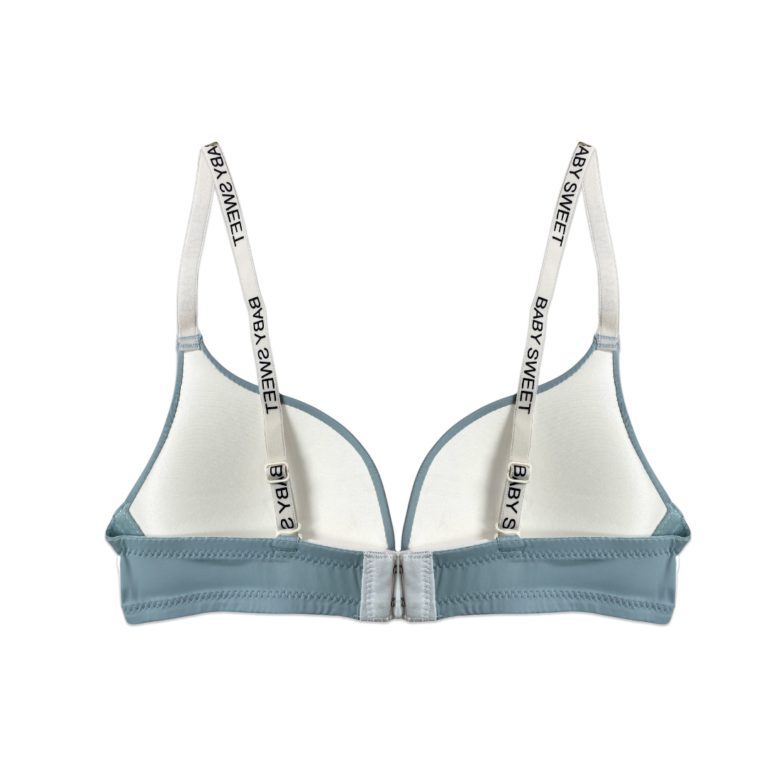 Padded Bra - Sweet Fit