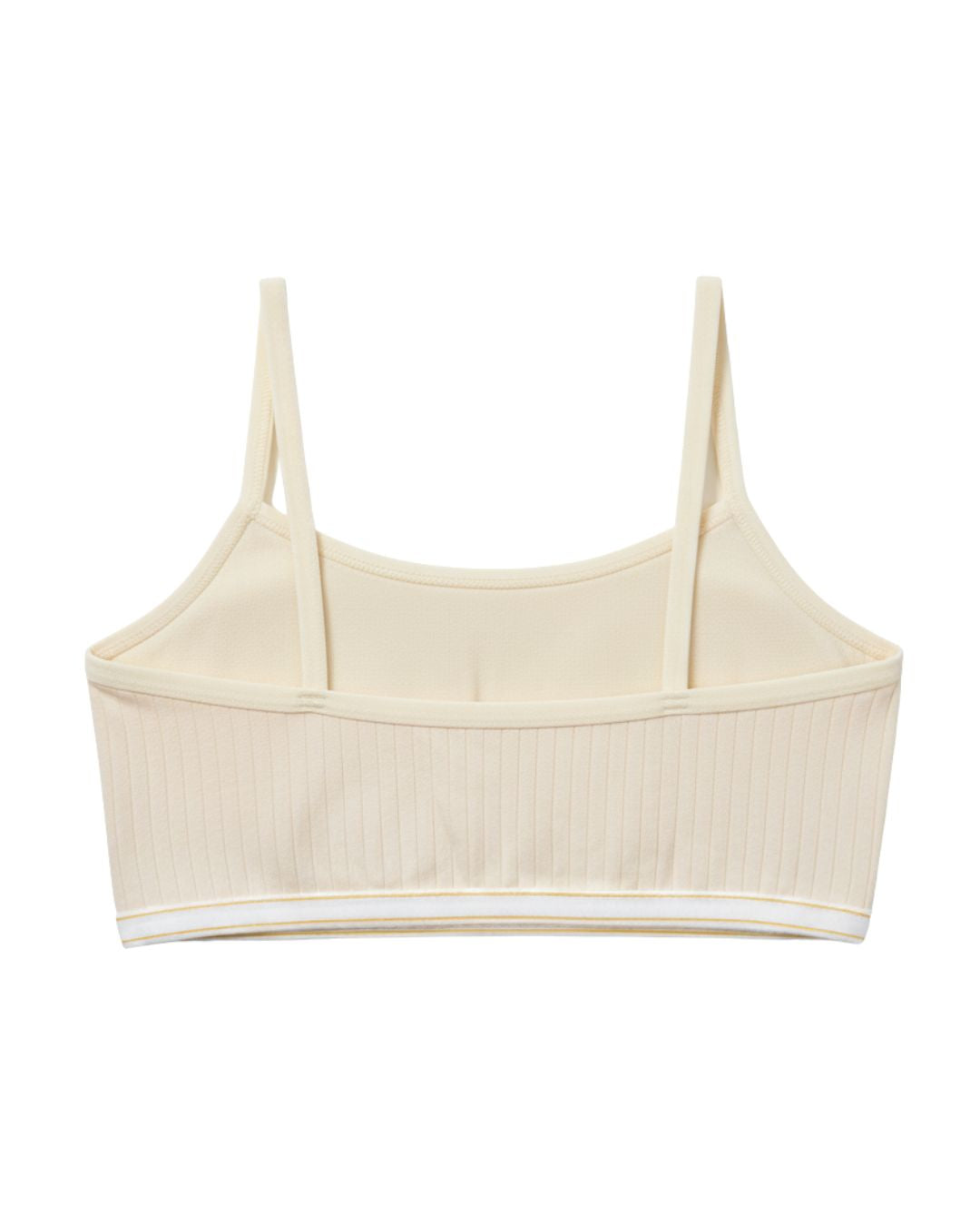 Pack of 3 Teenage Bra - Comfy Loom