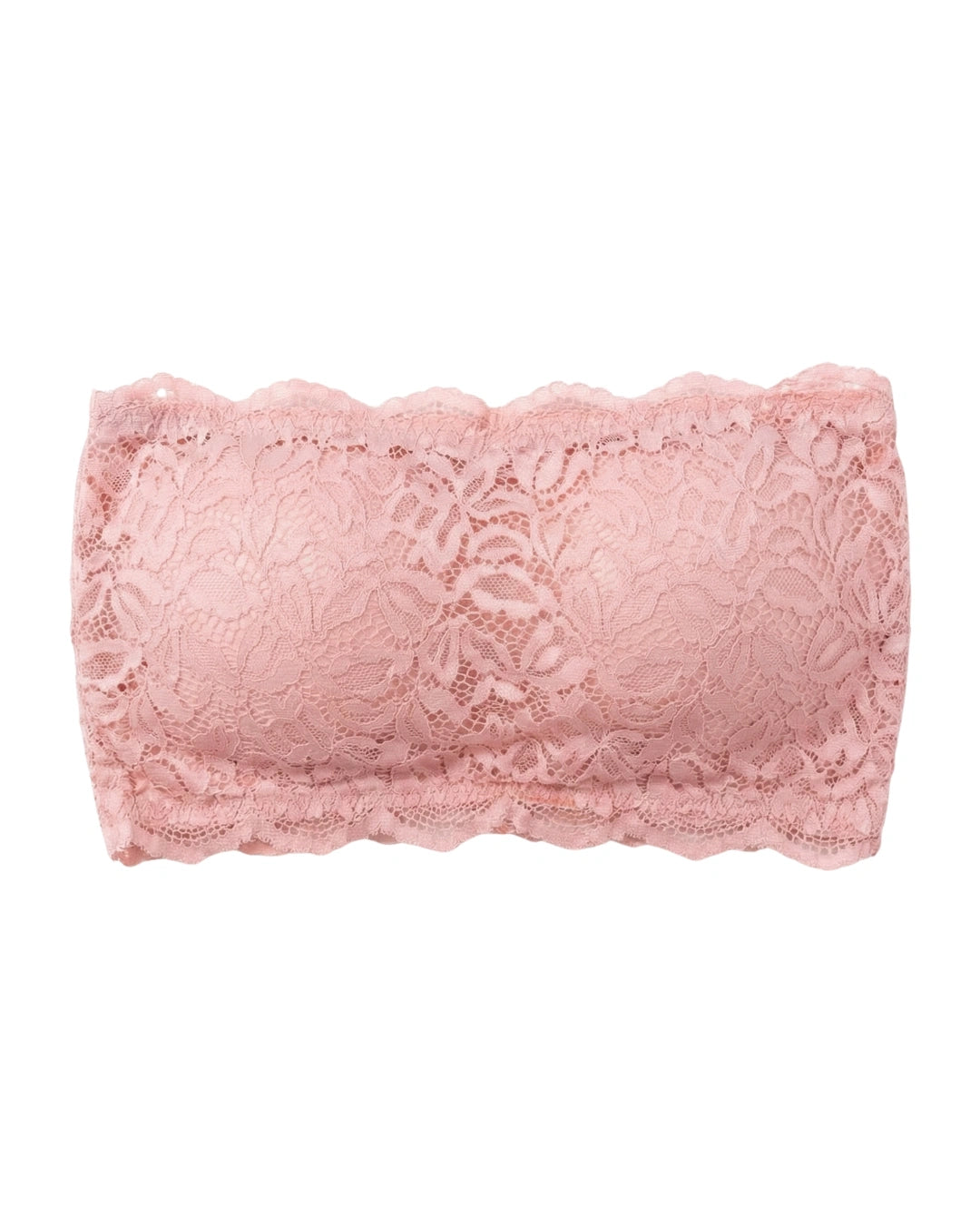 Pack of 2 Bralette - Soft Blush