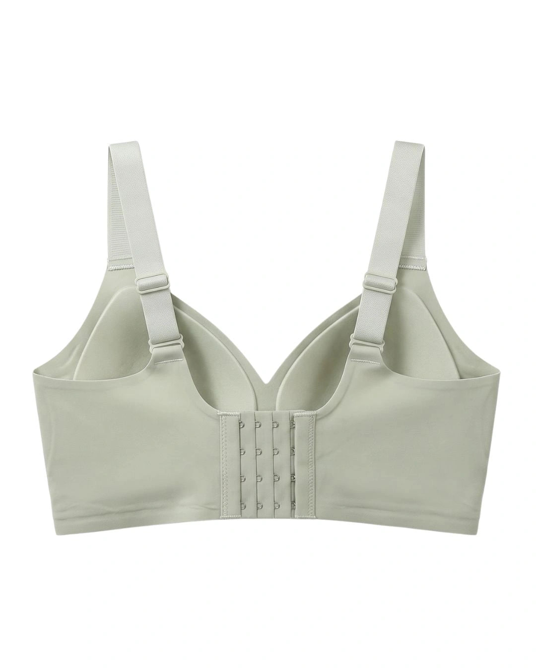 Seamless Padded Bra - Oziva
