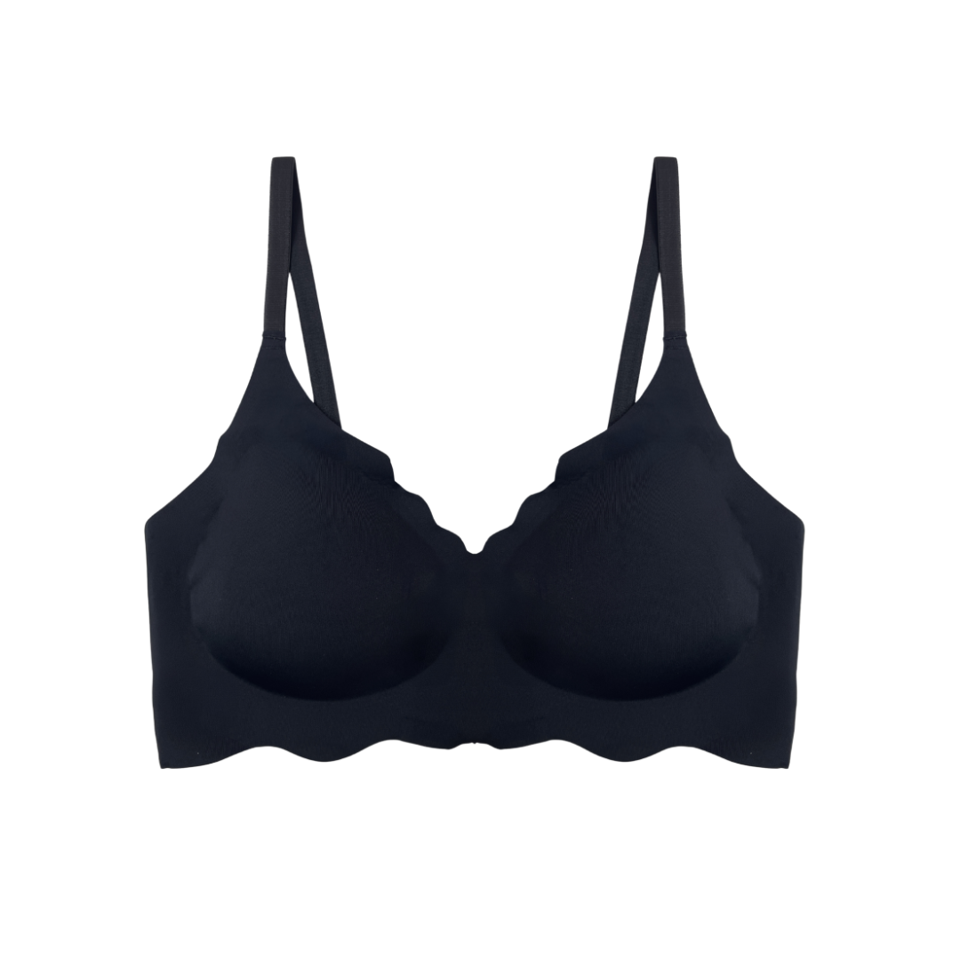 Padded Bra - Wave Luxe