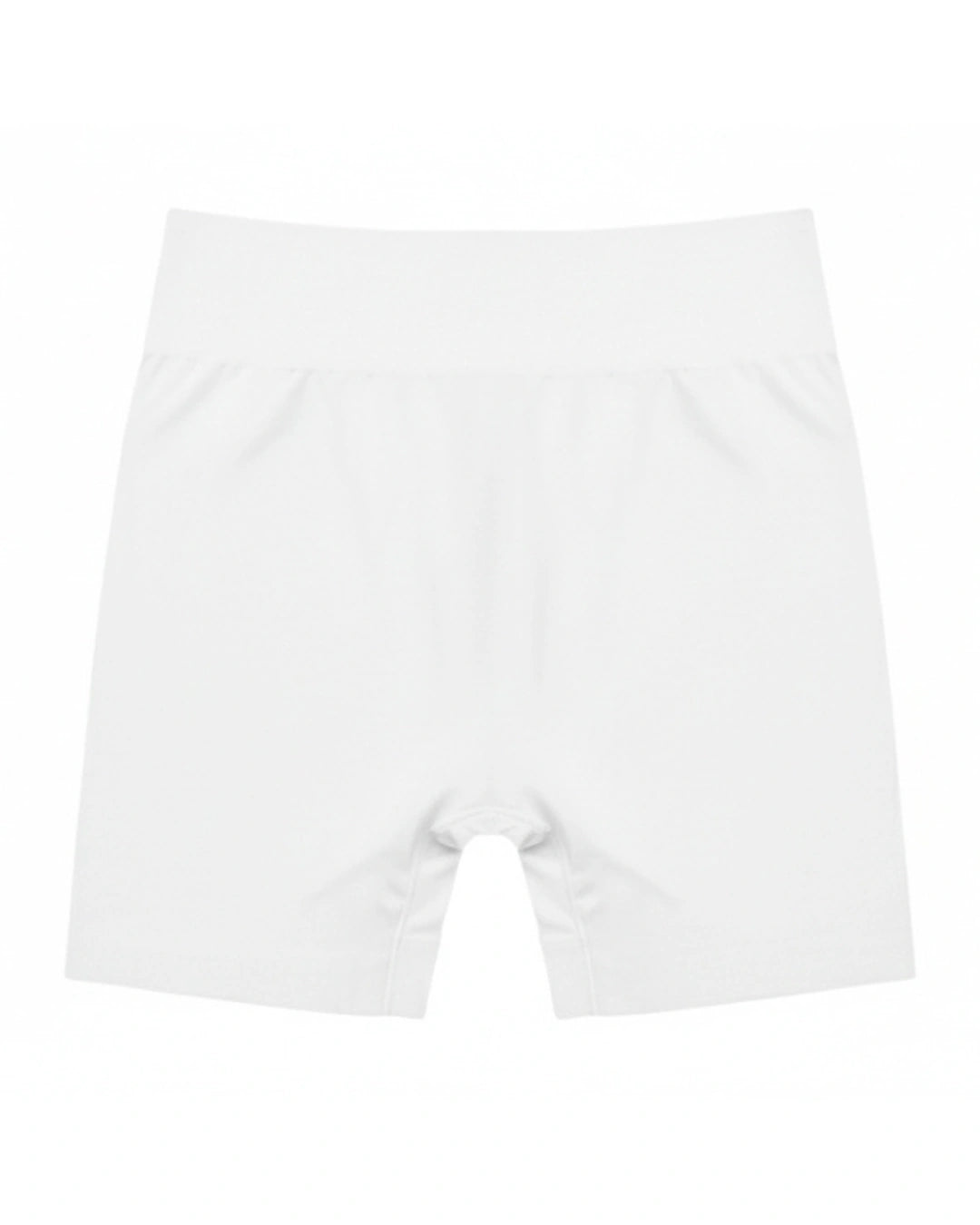 Seamless High Waist Shaper Boxer