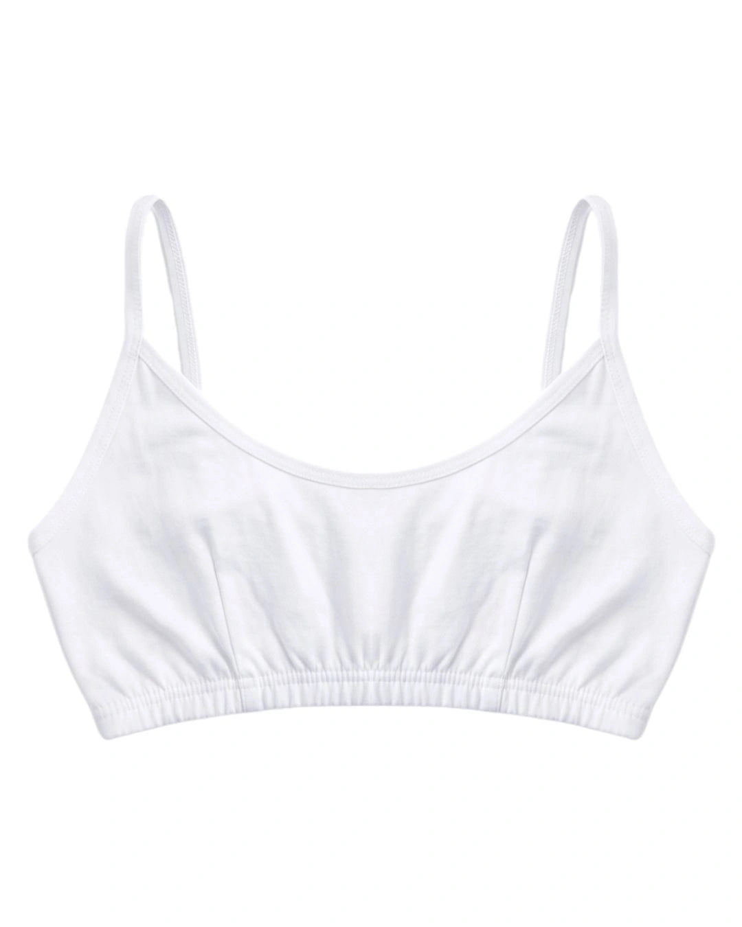 Pack Of 3 Bralette - Twist Fit