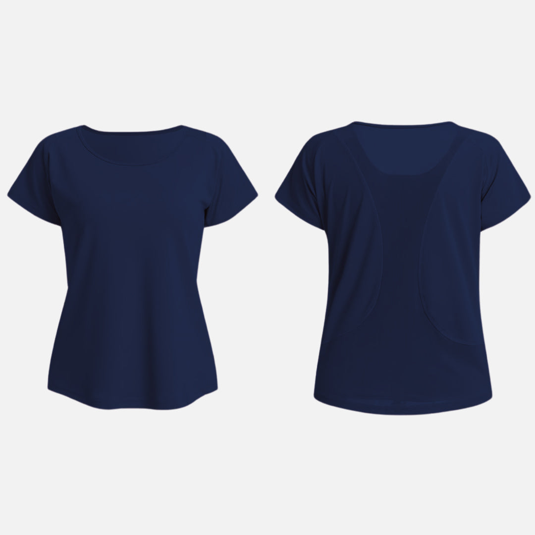 Tee Top - Cozy Pick